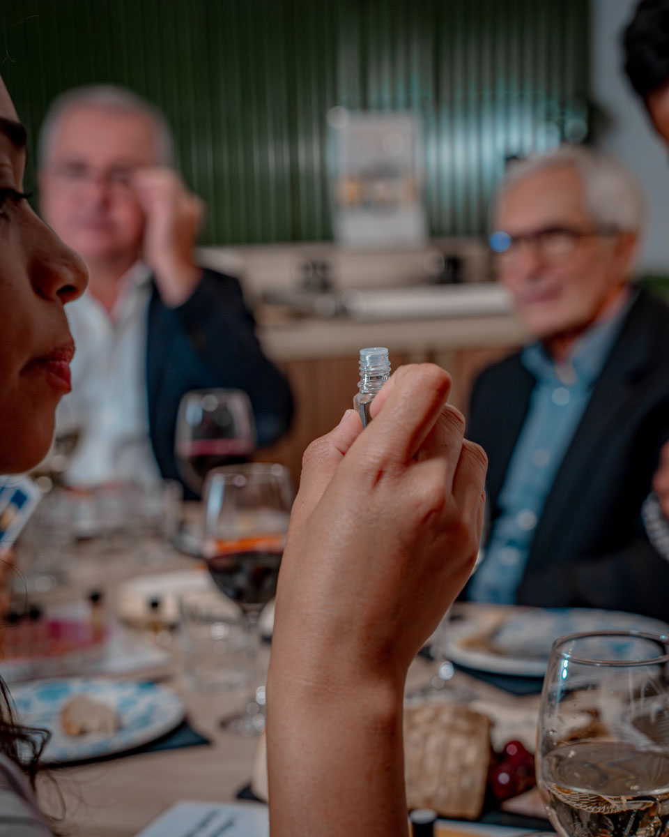 Les Ateliers de Dégustation de Fromage