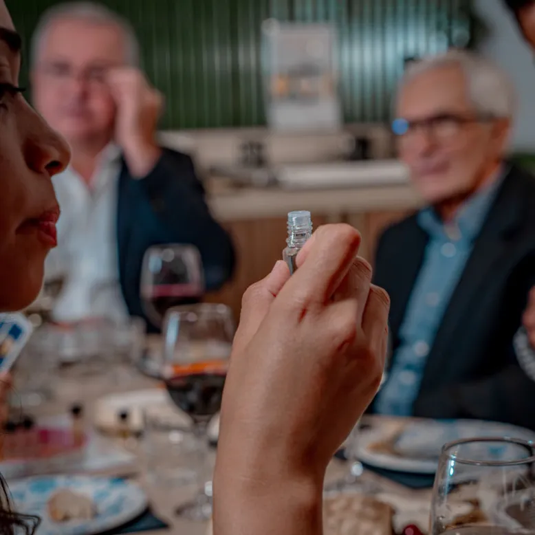 Les Ateliers de Dégustation de Fromage