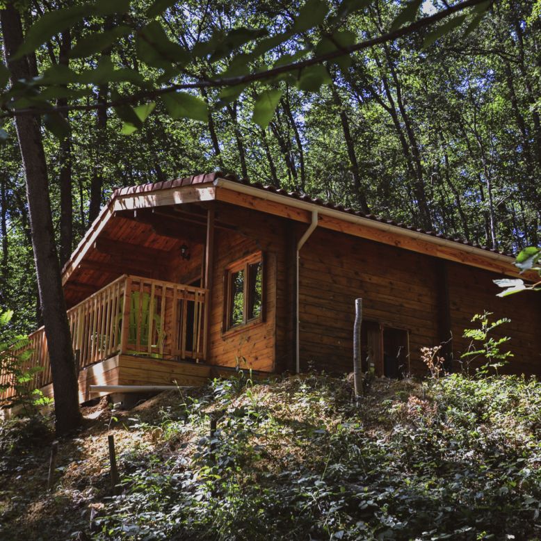 Chalets & Camping Villa Mayari