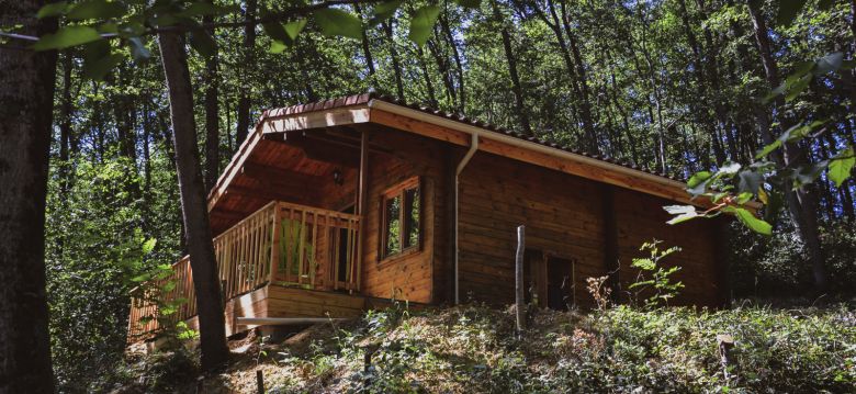 Chalets & Camping Villa Mayari