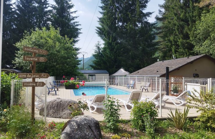 Camping le Montagnou