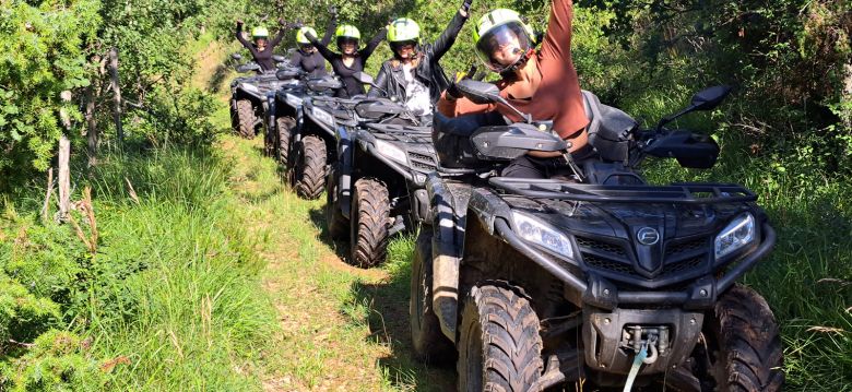 Amarok Ride