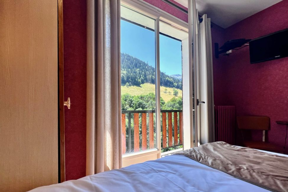 Hotel Restaurant le Sapin Fleuri