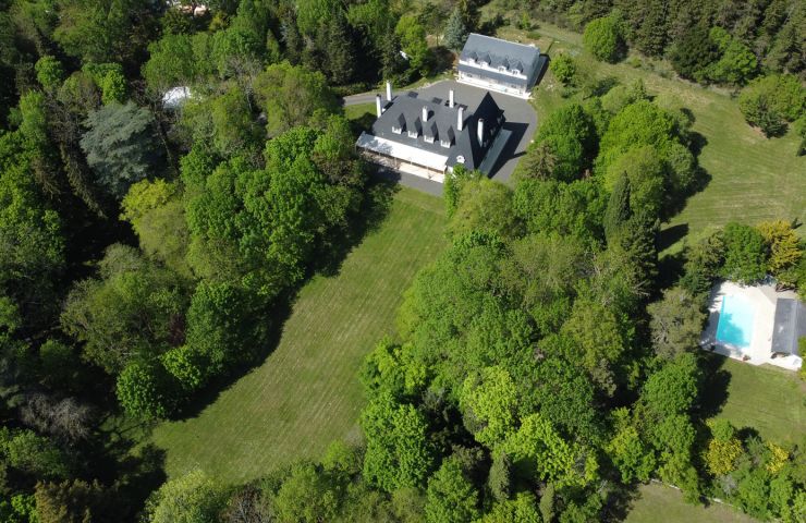 Domaine de Bize