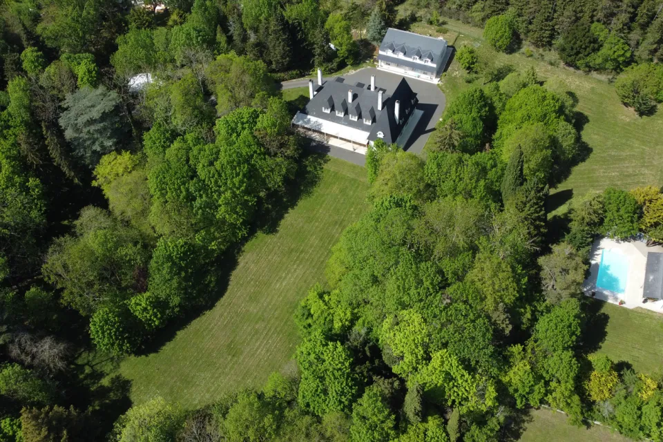 Domaine de Bize