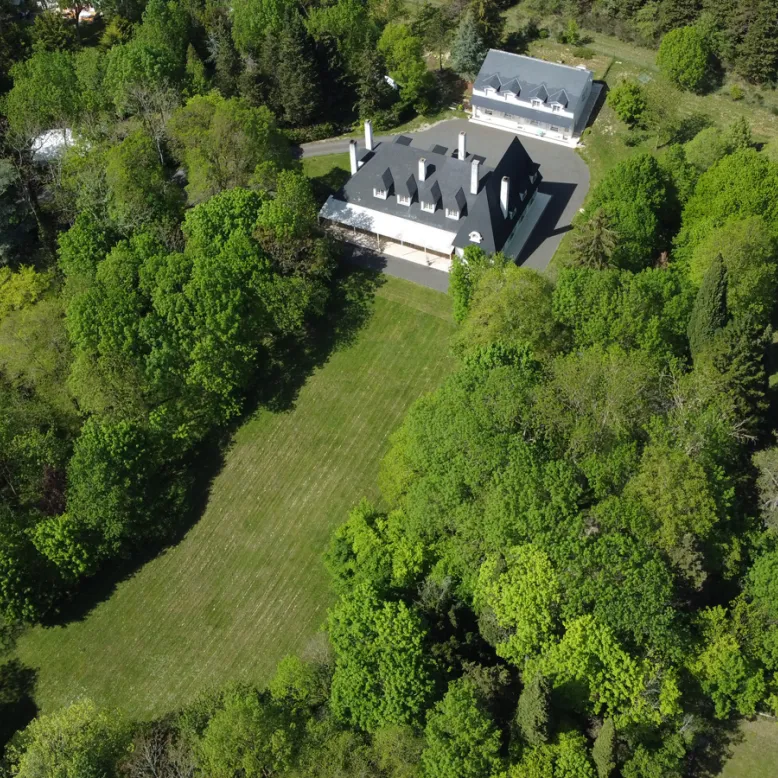 Domaine de Bize
