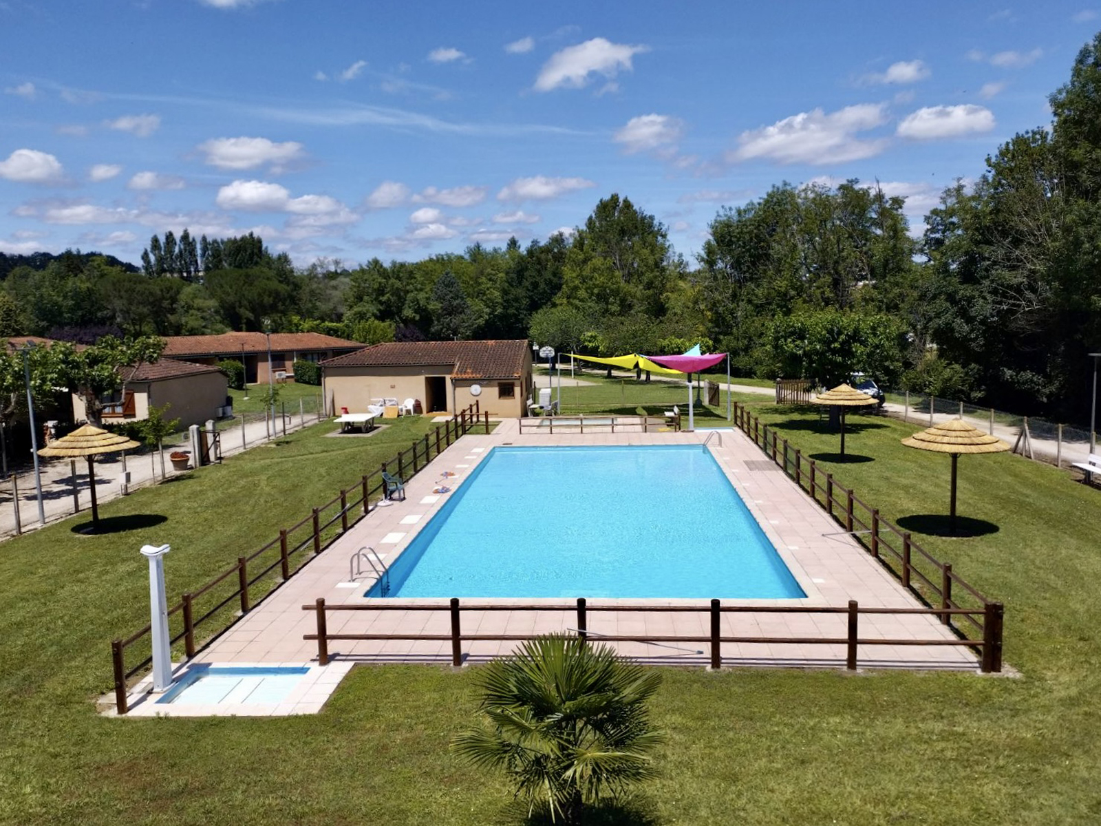 Village Vacances de la Justale