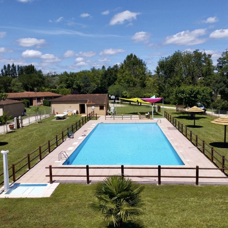 Village Vacances de la Justale