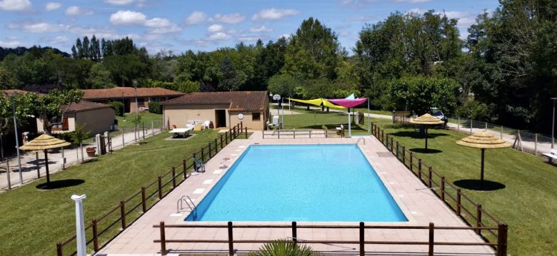 Village Vacances de la Justale