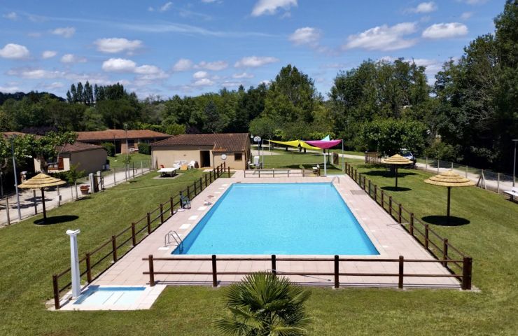 Village Vacances de la Justale