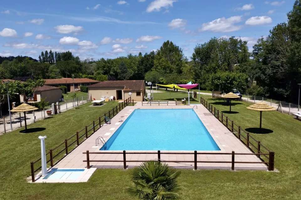 Village Vacances de la Justale