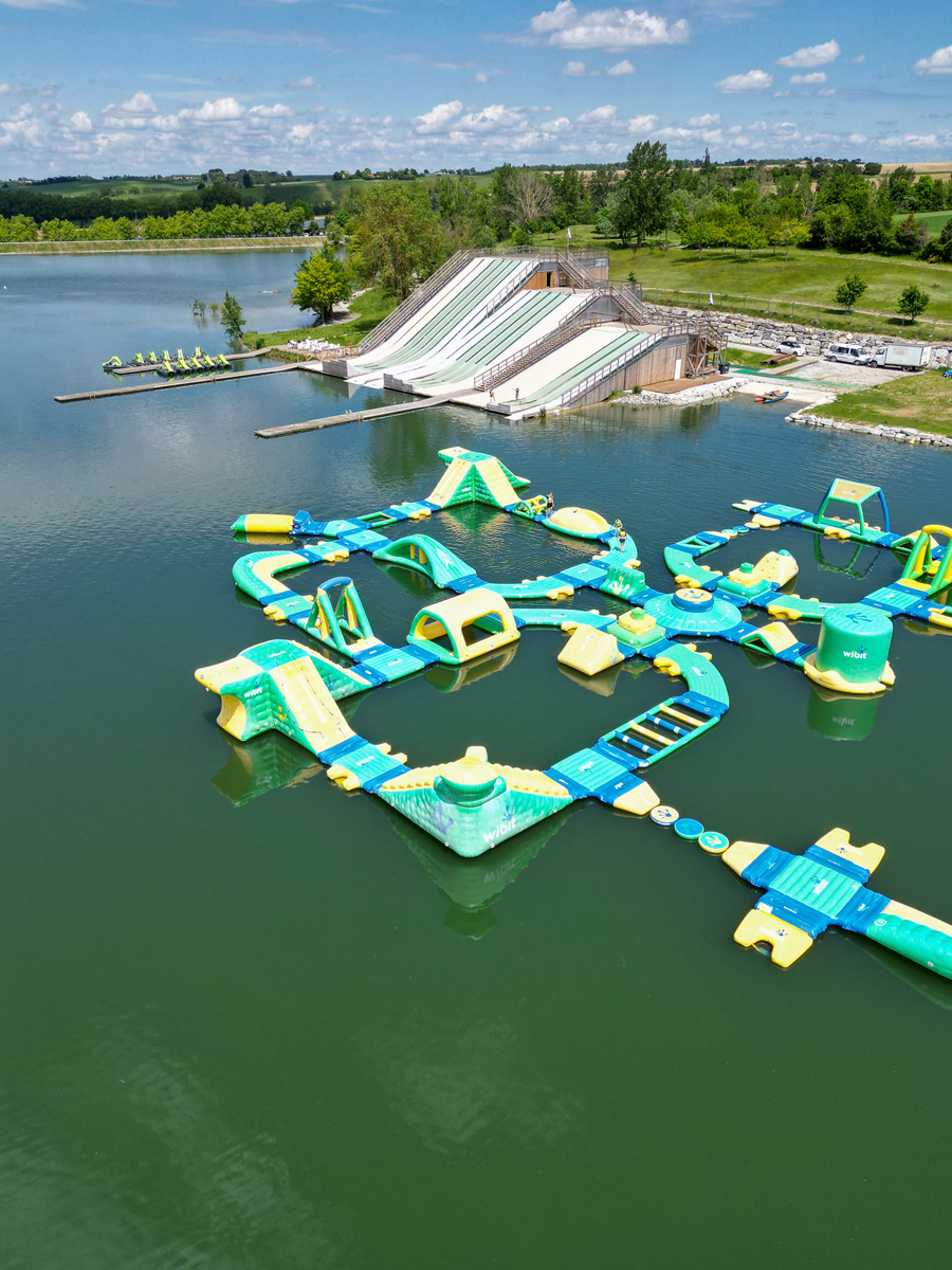 Aquaparc Toulouse
