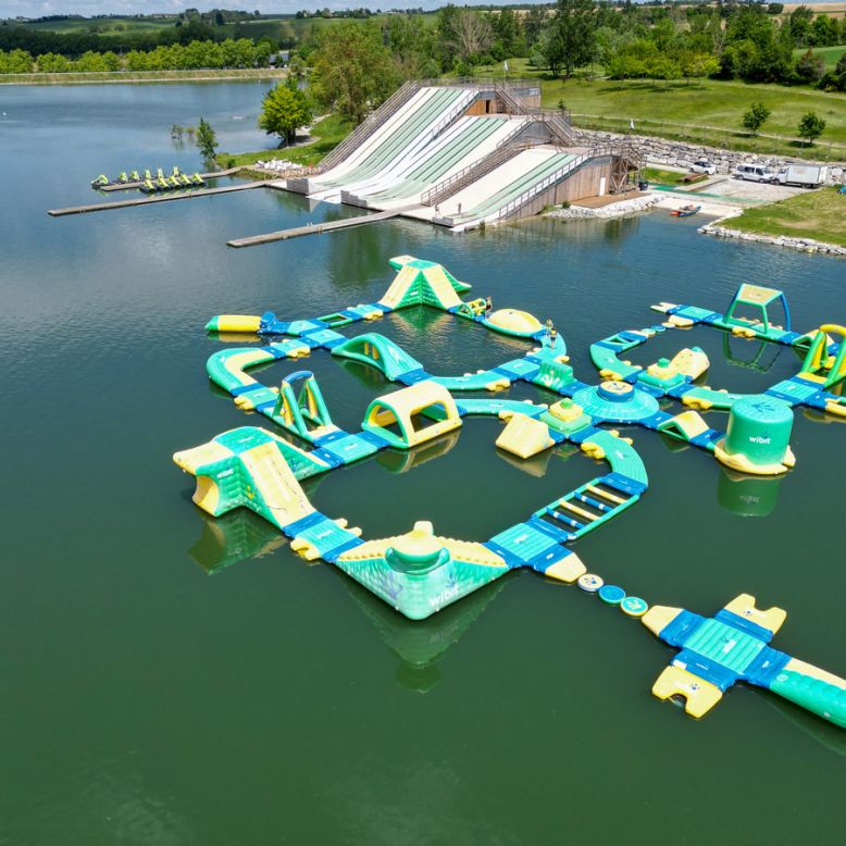 Aquaparc Toulouse