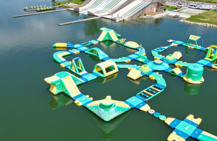 Aquaparc Toulouse