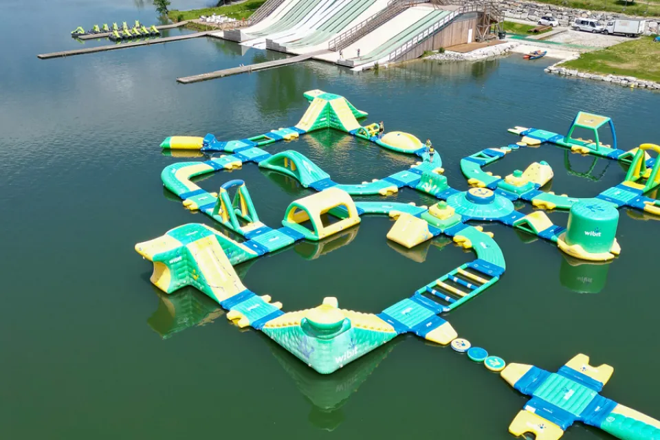 Aquaparc Toulouse