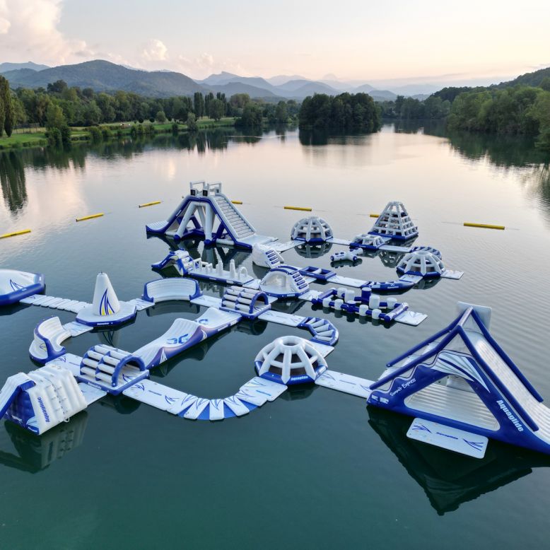 AquaParc Pyrénées