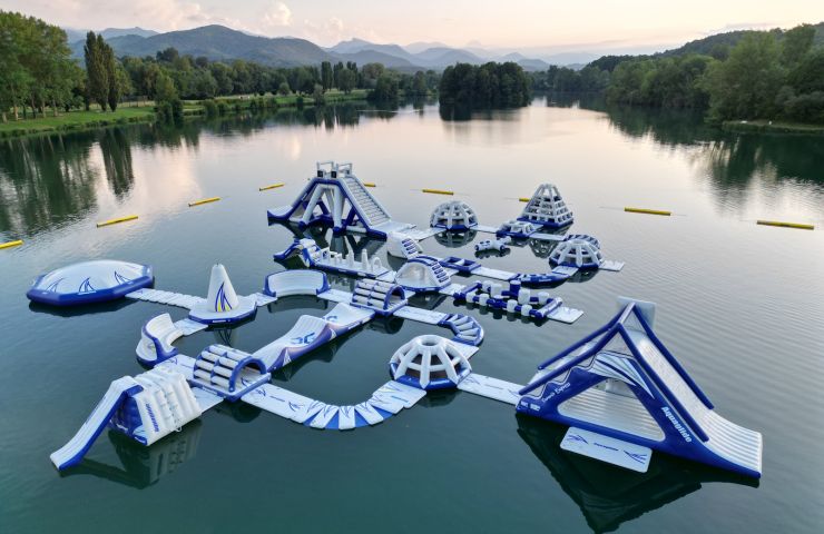 AquaParc Pyrénées
