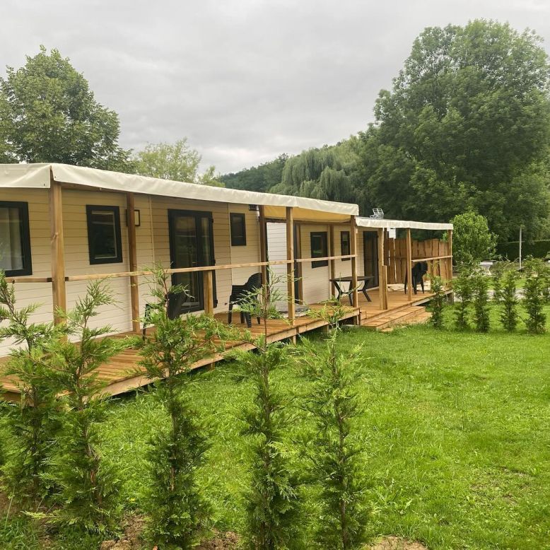 Camping Les 4 Saisons