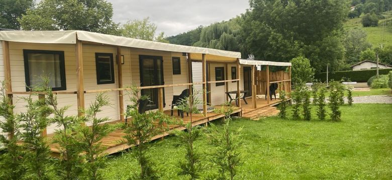 Camping Les 4 Saisons