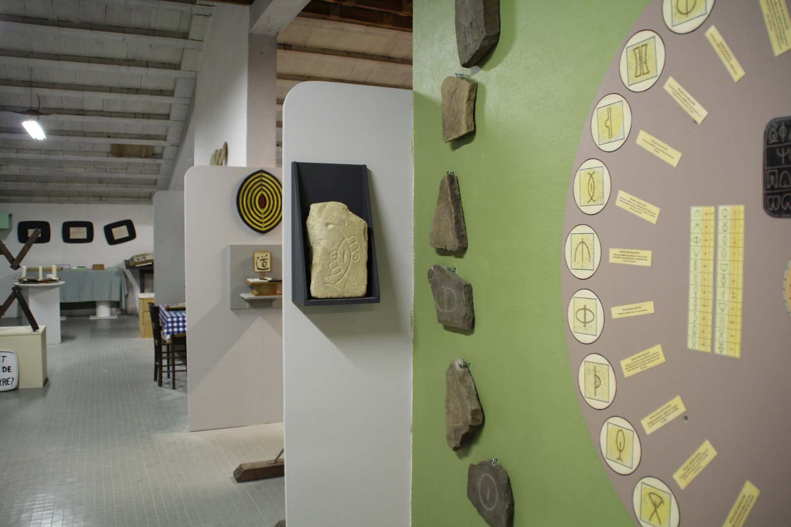 Musée de l'Affabuloscope