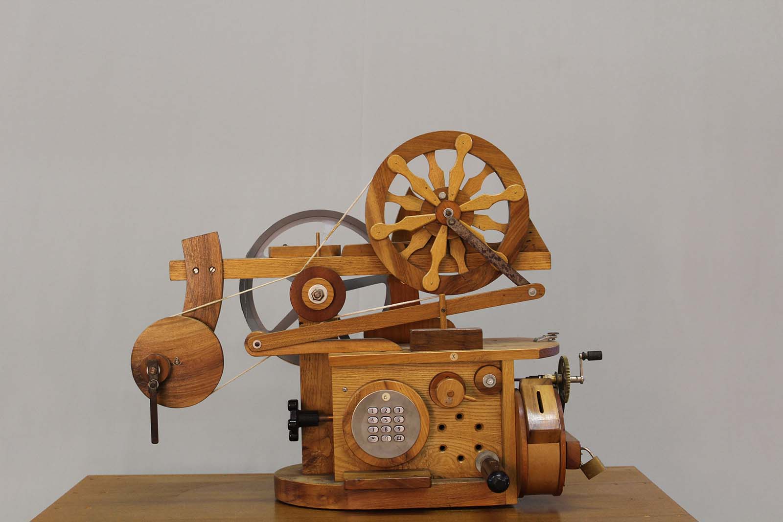 Musée de l'Affabuloscope