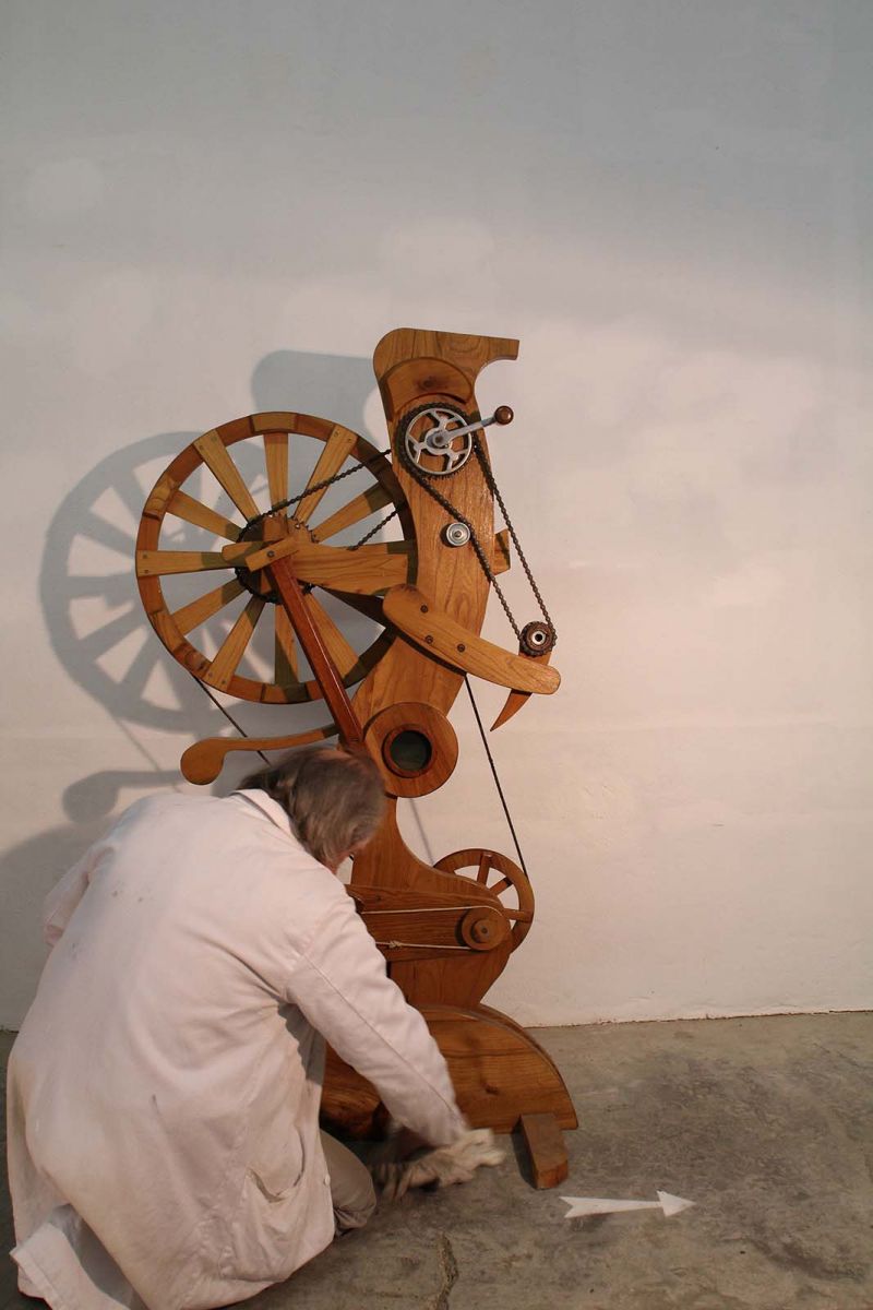 Musée de l'Affabuloscope