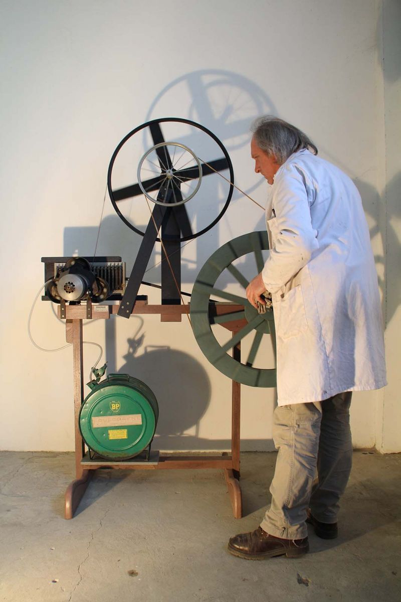 Musée de l'Affabuloscope