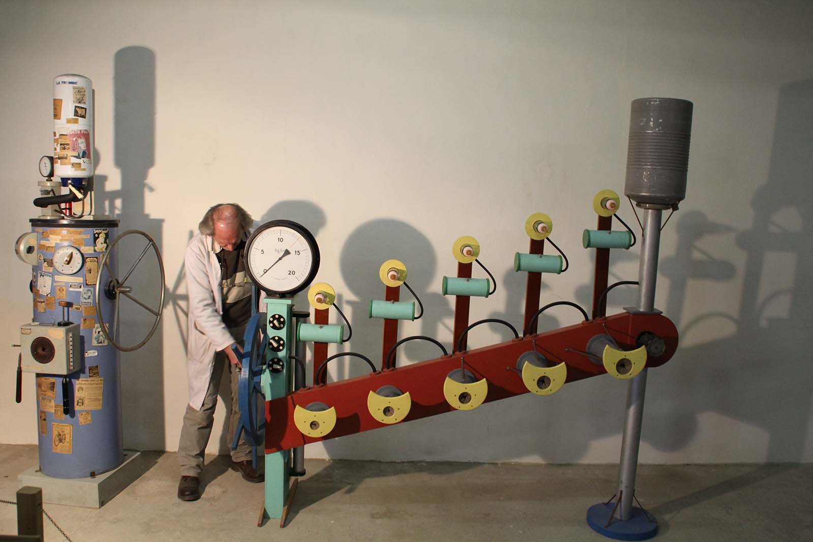 Musée de l'Affabuloscope