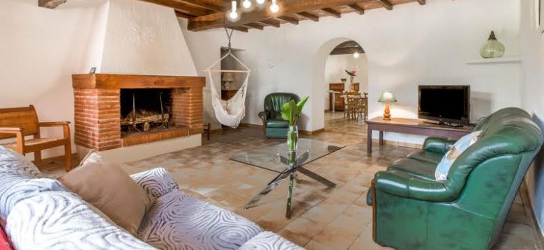 Le Relais de Soubeille