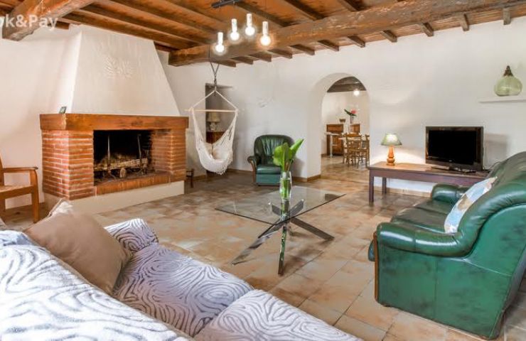 Le Relais de Soubeille