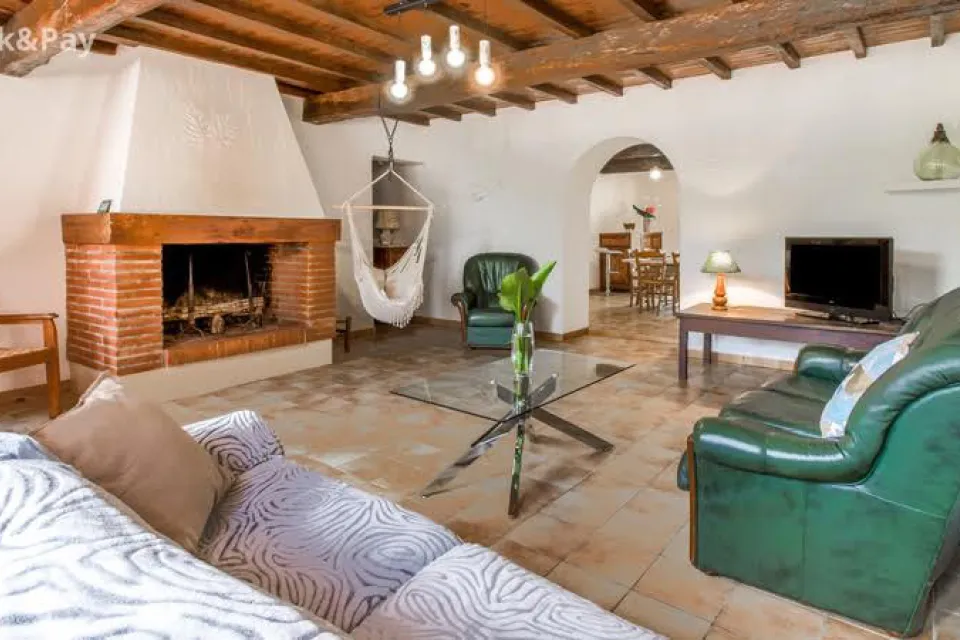 Le Relais de Soubeille