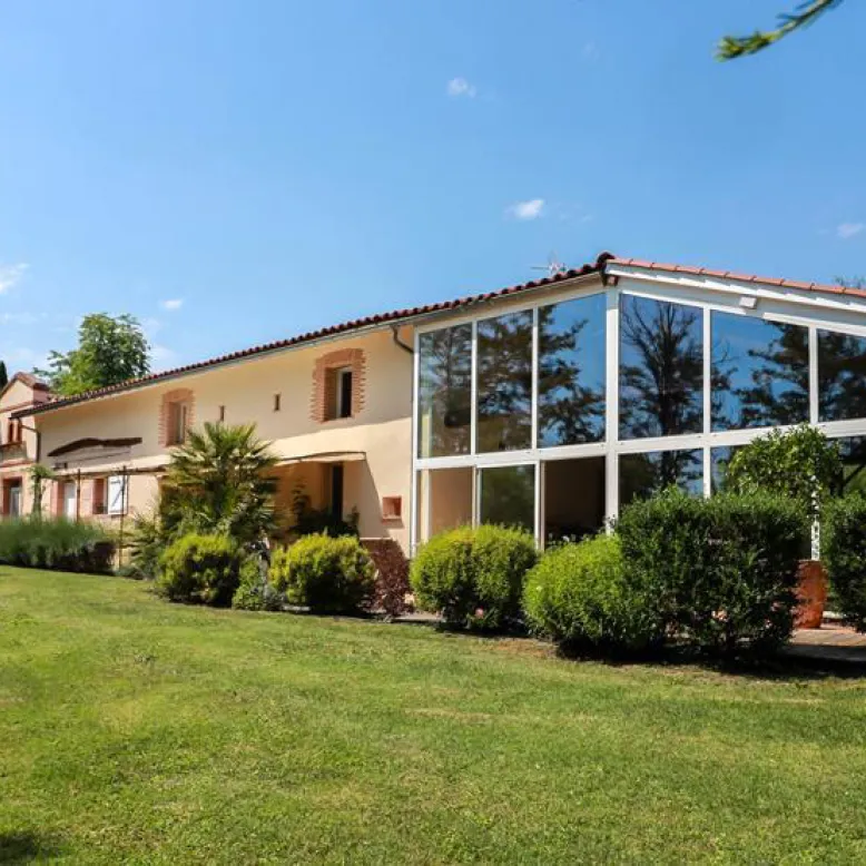Domaine du Chateau de Marquefave