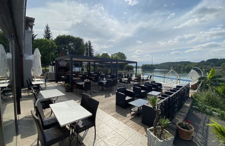 Le GC Restaurant