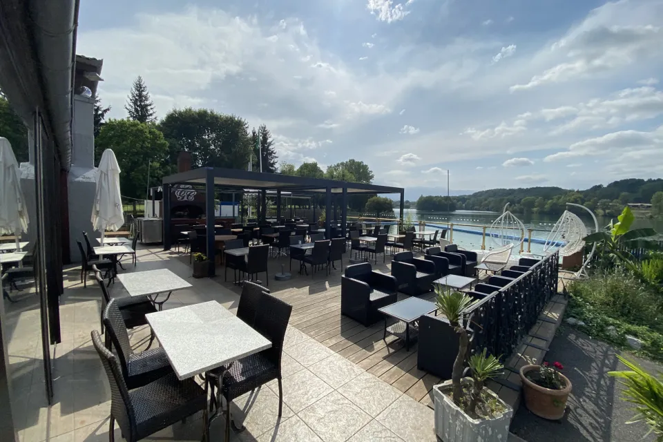Le GC Restaurant