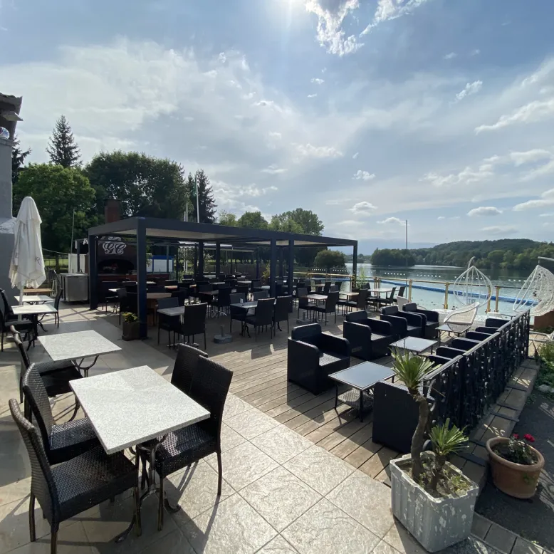 Le GC Restaurant