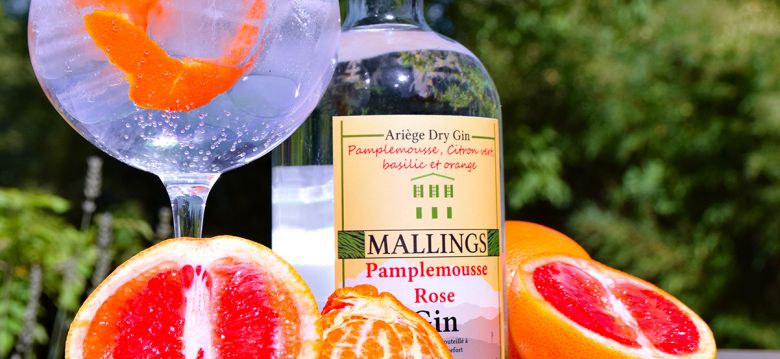 La Distillerie du Sud