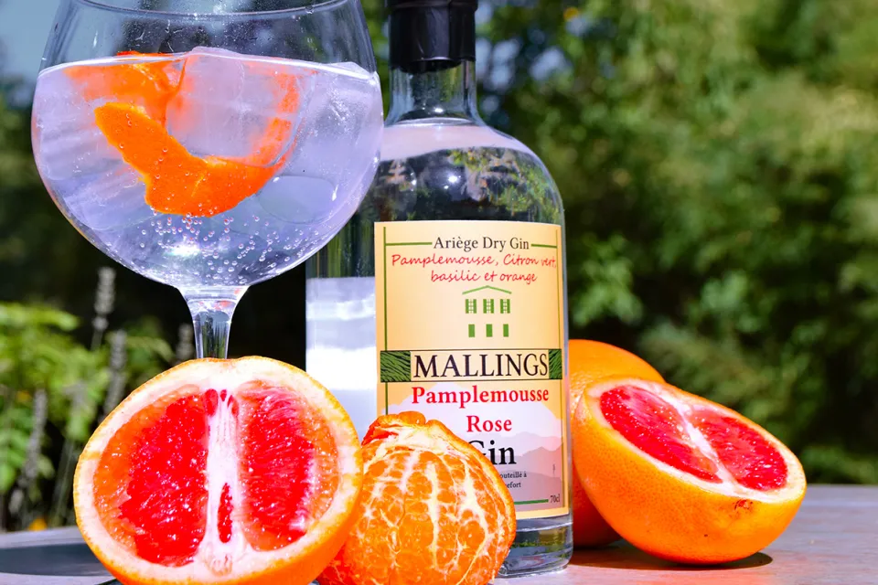 La Distillerie du Sud