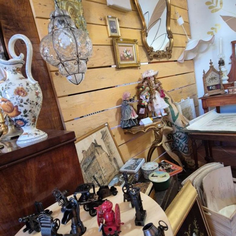 Le Grenier de Saint-Bertrand-de-Comminges