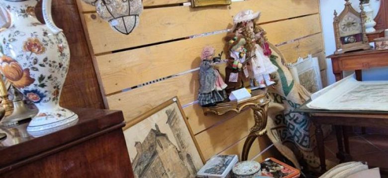 Le Grenier de Saint-Bertrand-de-Comminges