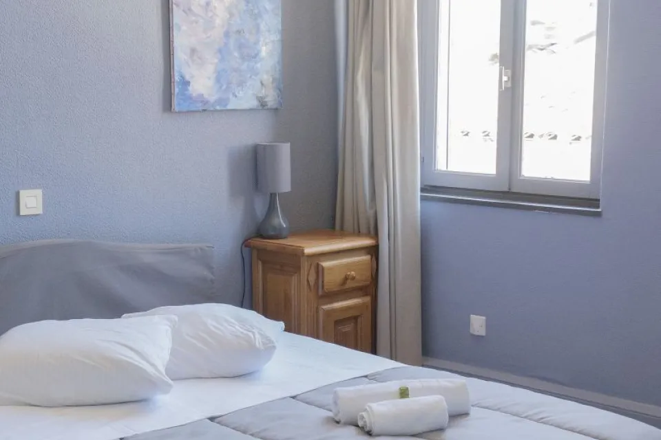 BDM Hotel