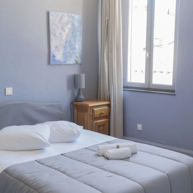Hôtel BDM