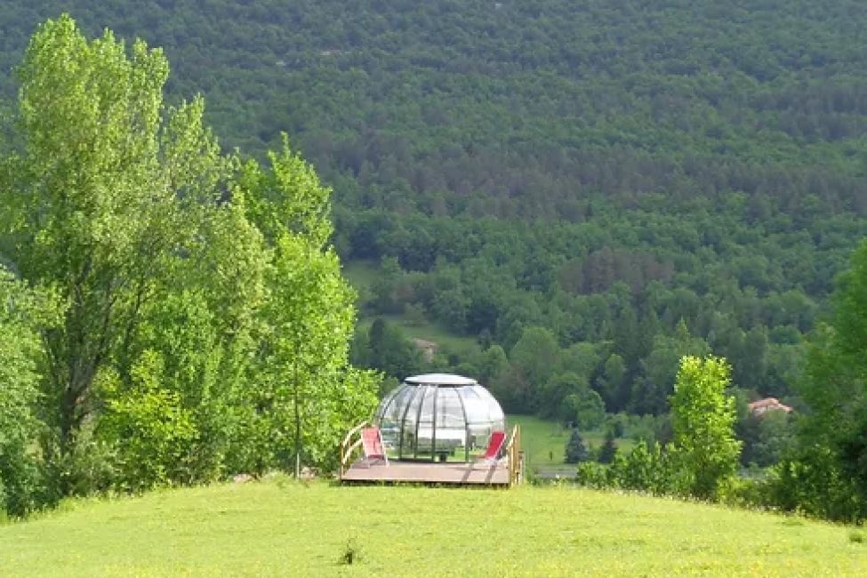 La Ferme des Baillards