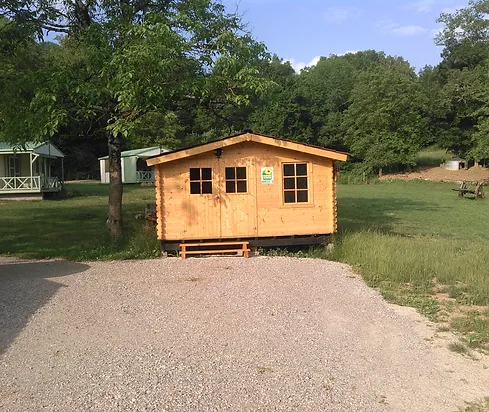 La Ferme des Baillards