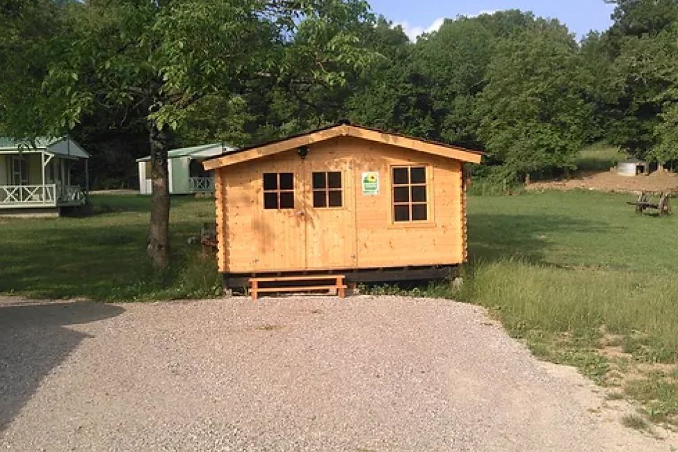 La Ferme des Baillards