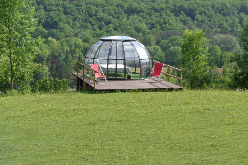 La Ferme des Baillards