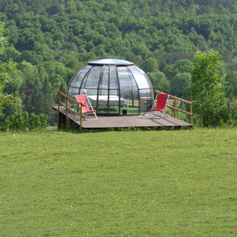 La Ferme des Baillards