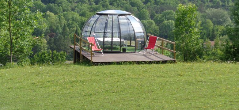 La Ferme des Baillards