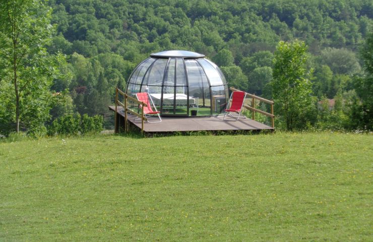 La Ferme des Baillards