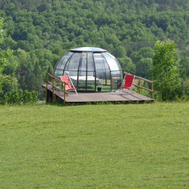 La Ferme des Baillards