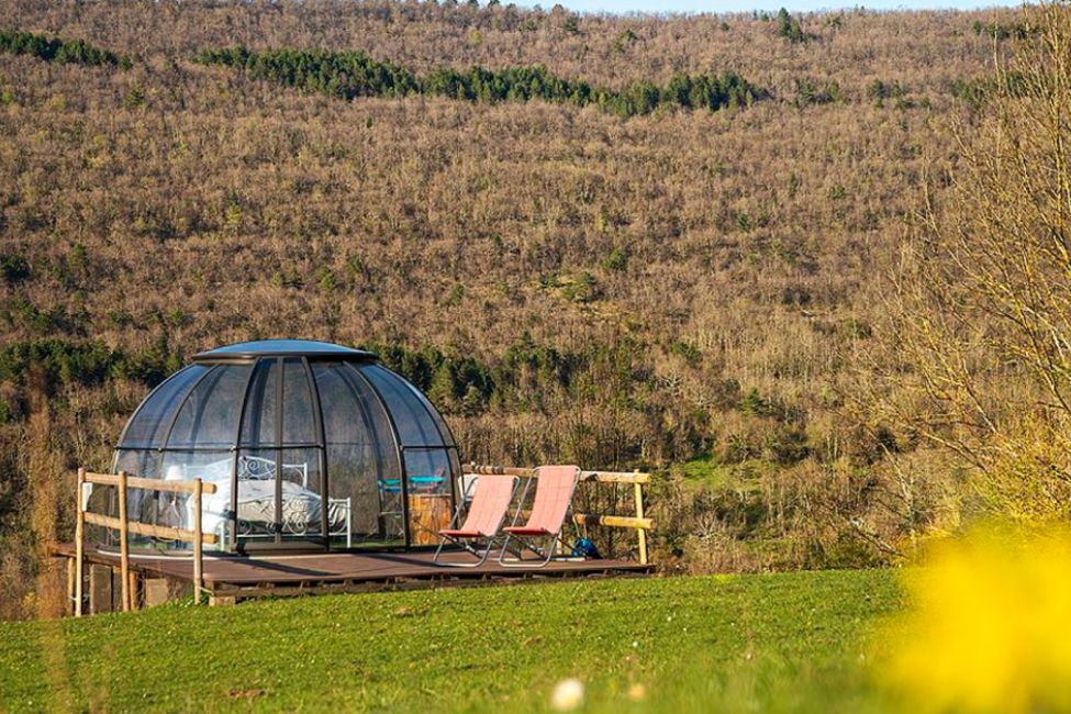 La Ferme des Baillards